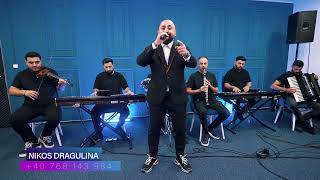 Nikos Drăgulina - Nu - Mi Pasă Dacă Mor Cover Liviu Puștiu & Sorinel Puștiu