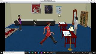 CSC116 INDUVIDUAL ASSIGNMENT 2021