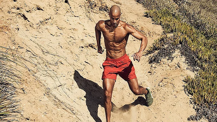 David Goggins ISOLATION Best motivational video