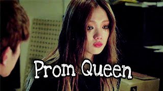Prom Queen K-Drama Multifemale