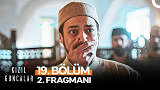 Kızıl Goncalar 19. Bölüm 2. Fragmanı (Sezon Finali) | 