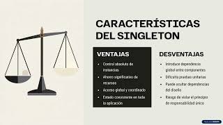 Patrones de diseño en el desarrollo del software