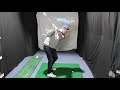 STOP SHANKING THE GOLF BALL NOW