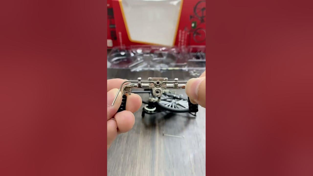 cycle handmade