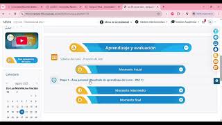 Paso a paso para usar el campus virtual de la UNAD