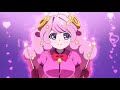 AMV 摇滚都市show by rock