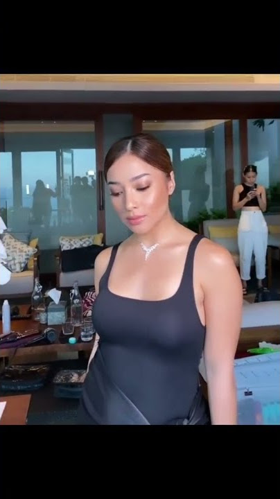Nikita Willy makin hot setelah menikah #shorts