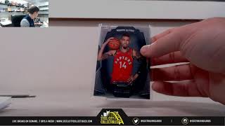 2018-19 PANINI DOMINION BASKETBALL HOBBY BOX RANDOM SERIAL # GROUP BREAK #2 2018-19 PANINI DOMINION BASKETBALL HOBBY BOX RANDOM SERIAL # GROUP BREAK #2