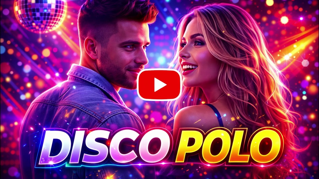 Music Ai Poland - Dziewczyna Nieosiągalna (Disco Polo) (Ai Song)