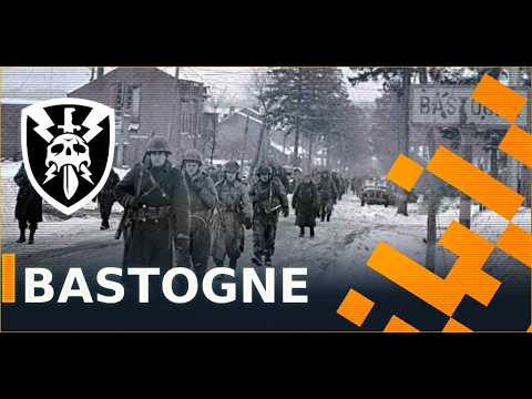 Bastogne (MC)