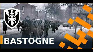 Milsim en Arma 3 con Squad Alpha  | OP Bastogne(Multiclanes)