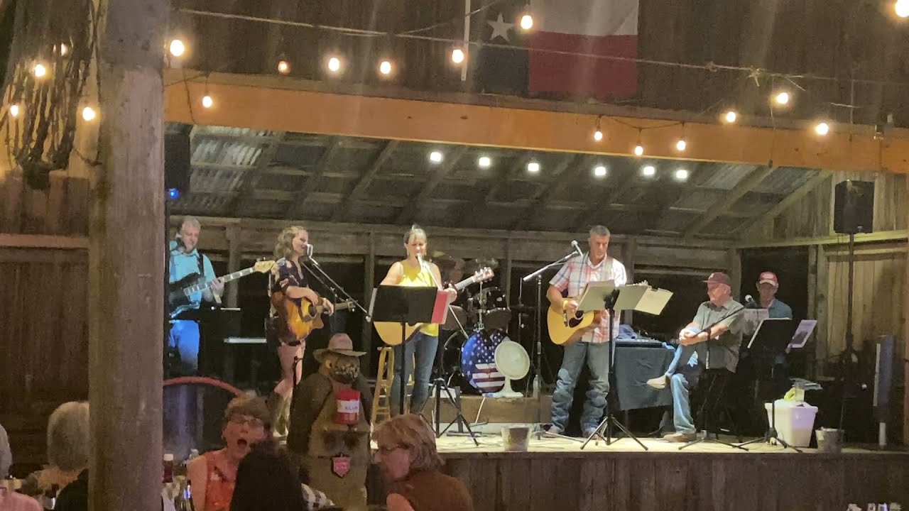 When You Say Nothing at All by Keith Whitley (Cover)