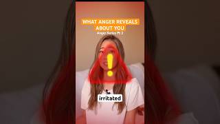 Why You’re REALLY Angry. What’s Underneath the Anger #angermanagement #selfimprovement #innerwork