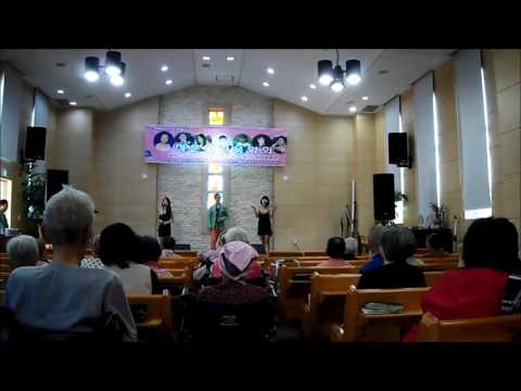 Brindisi 3중창 _ 보이스챔버 _  2016 5 20