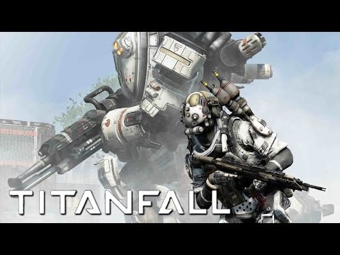 Video: Titanfall Beta-data Bryts Ut, Nya Kartor Upptäckta