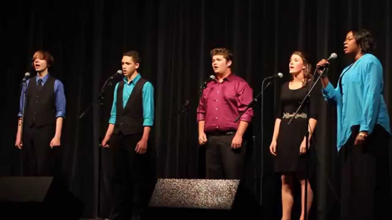 Alice's Battle of the Bands Flushing High School YouTube