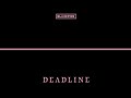 BLACKPINK GO Instrumental With Backing Vocals 