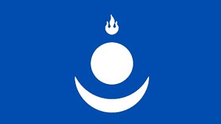 National Hymn of the Mongol Empire