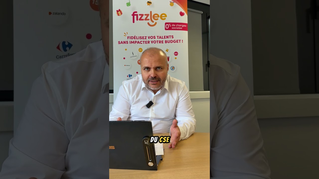 CSE : Jusqu’à 2 540 € par an pour vos loisirs, vacances, sport et culture en 2025 ! 🎉