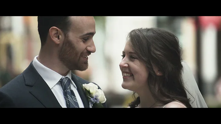 Wedding Video | Ivy + Scott | Rockville, Maryland