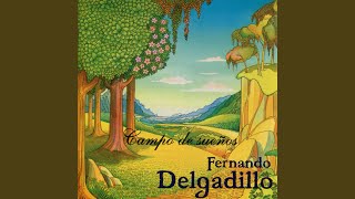 Video thumbnail of "Fernando Delgadillo - Tu Prisa"