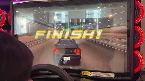 Wmmt 6RR - Still trying to break my personal best on my R33 ( CINDY POV )