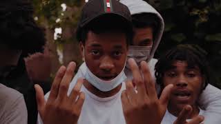 Ysnkey x Ysnuth- Lil Shottaz(Official Music Video)