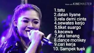 New monata full album edisi terbaru lagu tatu