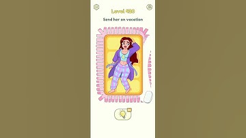 DOP 2 : Delet One Part level 420 #shorts #gaming #games #gamer #game#fyp#fypシ #viralshorts