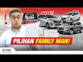 #MendangMending | Pilihan Mobil Family Man Cinta Keluarga! - Dokter Mobil Indonesia