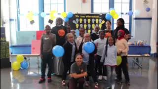 Celebrating After-School at CS55