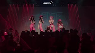 Club Supermoon X Foxylicious