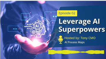 AI-Enhanced Process Mapping: A Great Promotion On Now In New