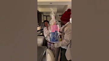 Mama Vee Surprises Madam Boss Daughter 