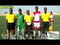 Ligue de saintlouis 12 finales championnat rgionales fc lappu nder gifle le fc jokko