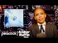 Why Are 1/3 of Black Americans Suddenly Anti-Vaxxers? | The Amber Ruffin Show