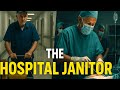 They Thought He Was Just a Janitor — Until He Performed Life Saving Surgery