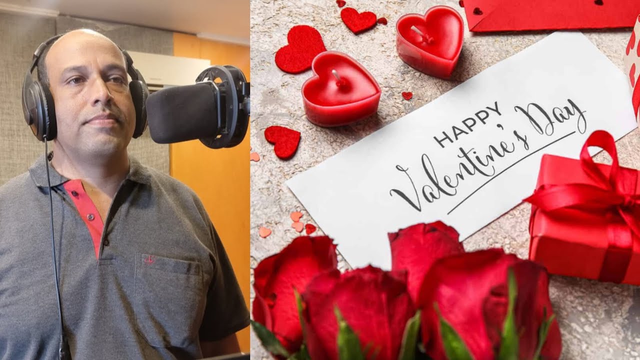 സംഗീതം..... പ്രണയം.. ❤️