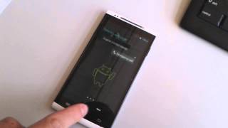 Cubot x6 touch screen issue