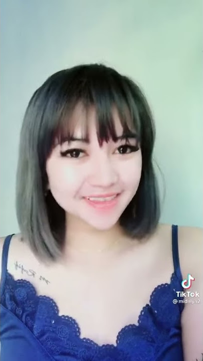 status wa cewek bening || tiktok