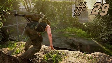 The Last of us 2 - Hostile Territory (Seattle Day 1) Explore Chapter 6 Walkthrough Gameplay Video