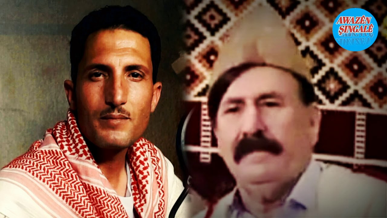 چێلی و خەلۆ - جيلي و خلو‌  - Çêlî û Xelo