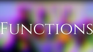 Focus Zero & Vicky T - FUNCTIONS || ft. Lil Rich || Official Music Video