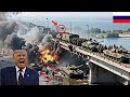 13 minutes ago! Russian SU-34 pilot's crazy stunt destroys 450 US tanks - Arma 3