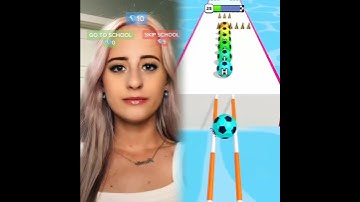 #pov life is a game of episode, the more gems you have the better decisions you can make