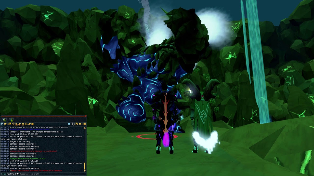 [Boss Drops & Slayer Codex] Episode 26 | 200m Slayer + IFB Progress ...