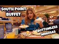 Is South Point the Best Cheap Buffet Deal in Las Vegas? 🤔