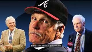 Ted Turner's Lasting Legacy on Global Media