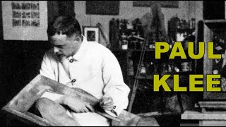 Paul Klee und das Bauhaus