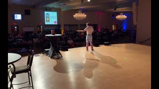 How to Go Viral and Actually Make Money on Social Media, presented by Austin Armstrong